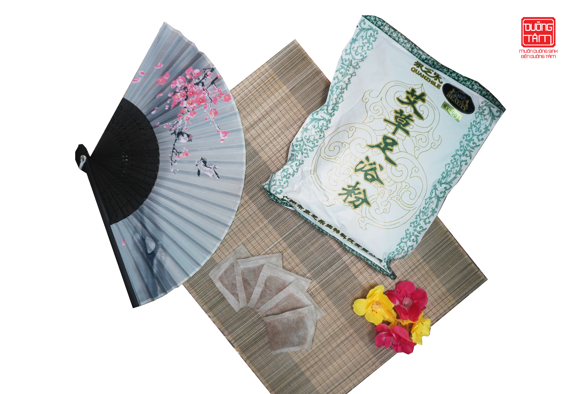 TÚC DỤC PHẤN