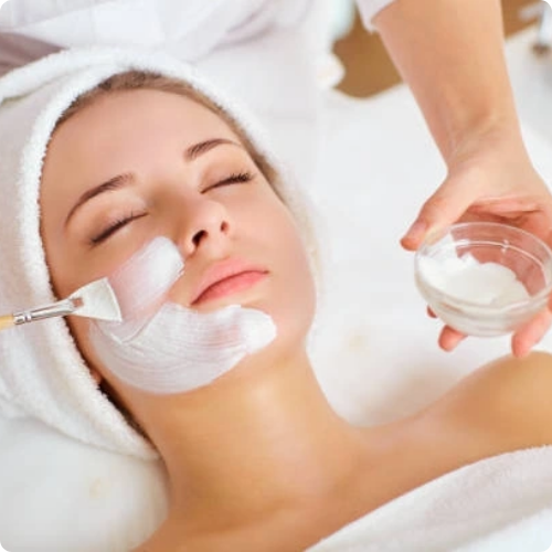 CHĂM SÓC SỨC KHỎE TOÀN DIỆN